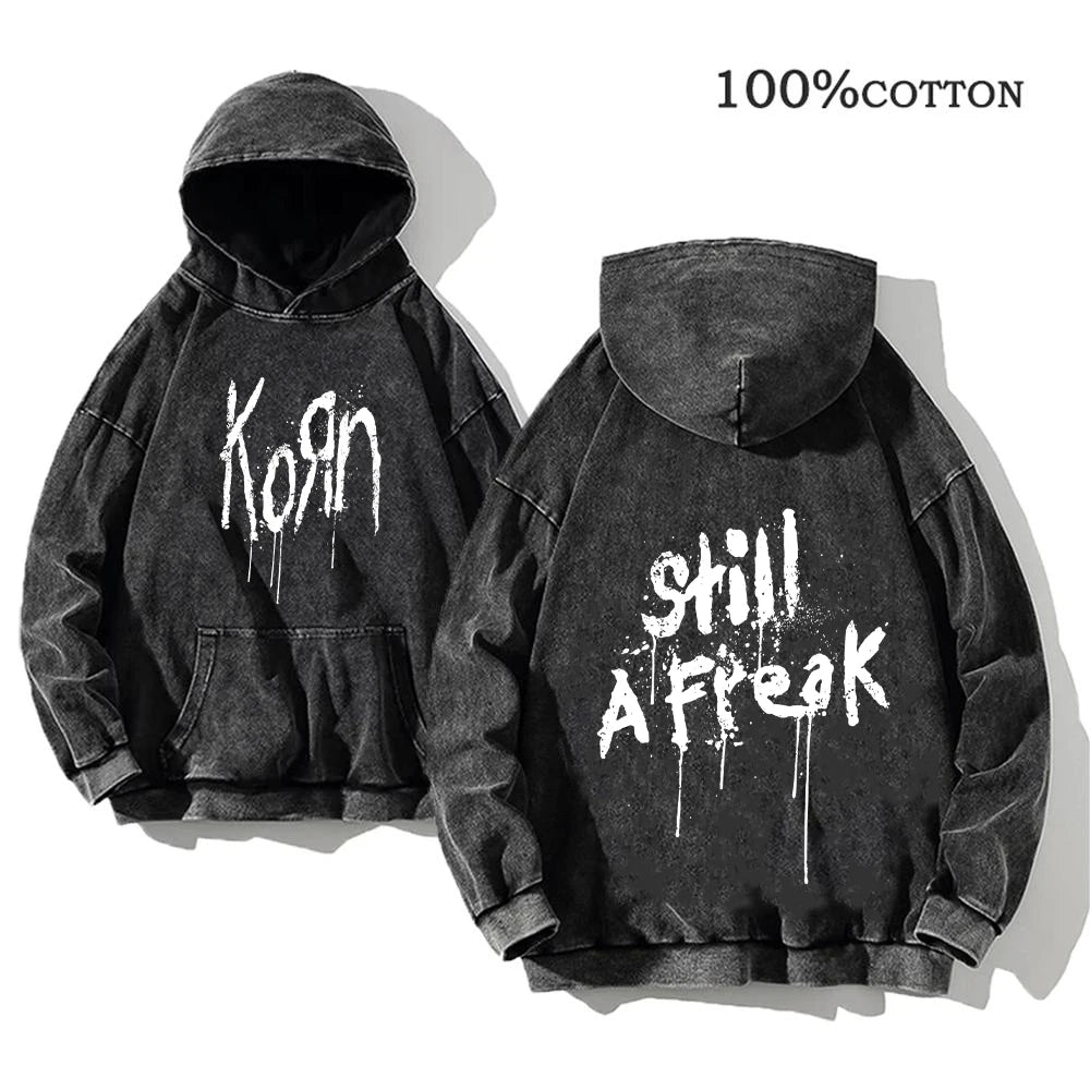 Rebel™ – Graphic Hoodie