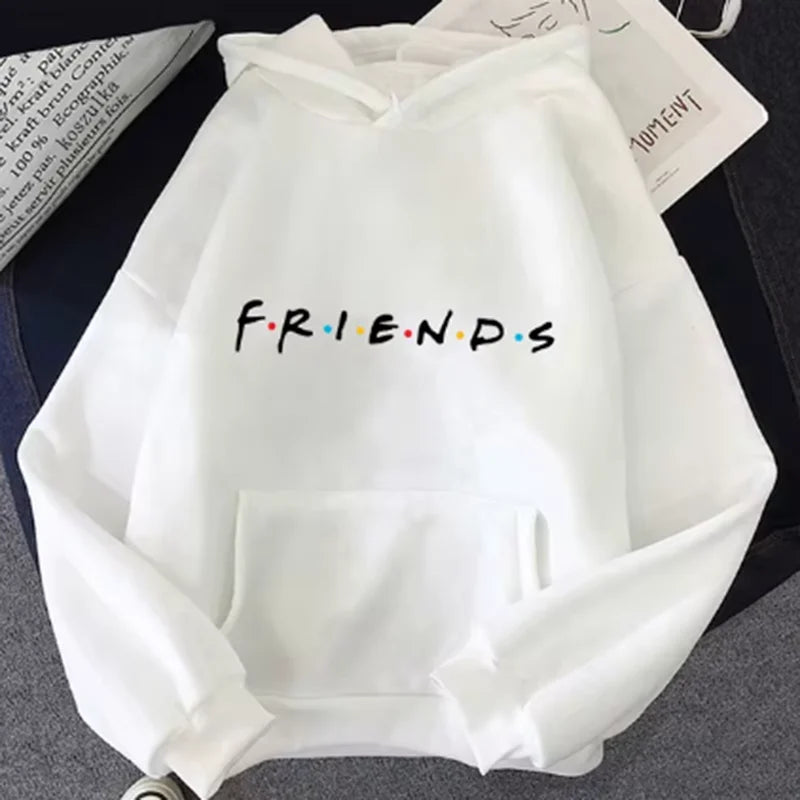 SUDADERA NORA CON CAPUCHA