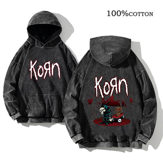Rebel™ – Graphic Hoodie