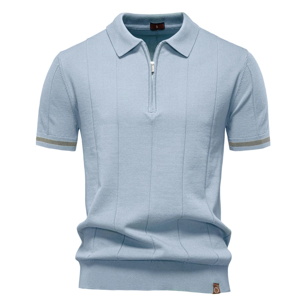 POLO DE PUNTO LUCA