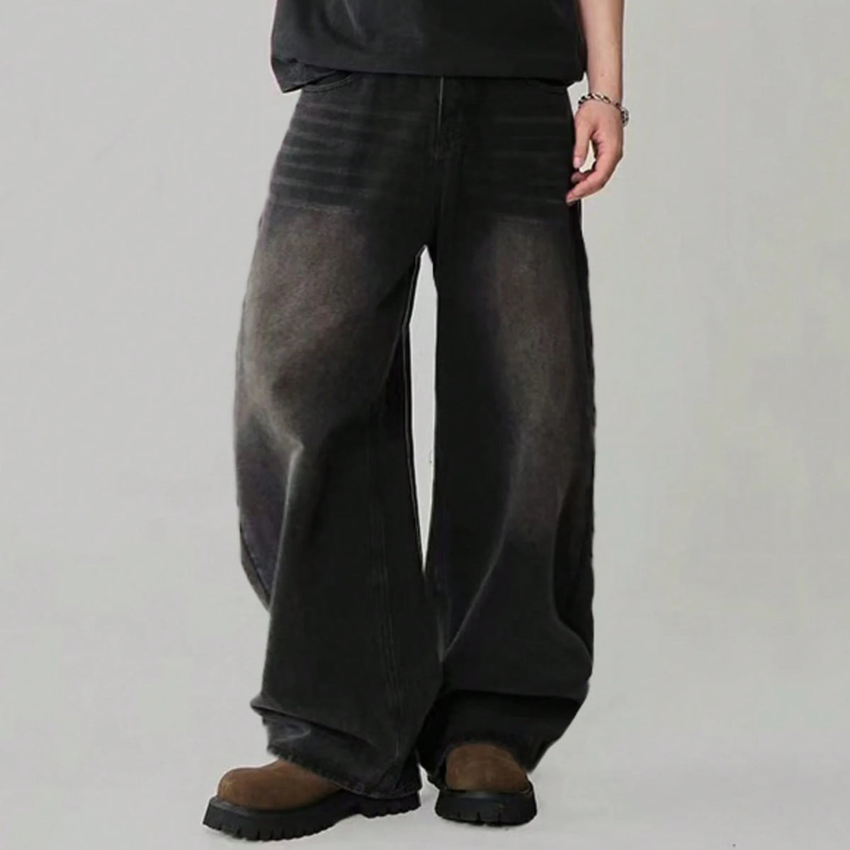 VAQUERO WIDE LEG ALDEN