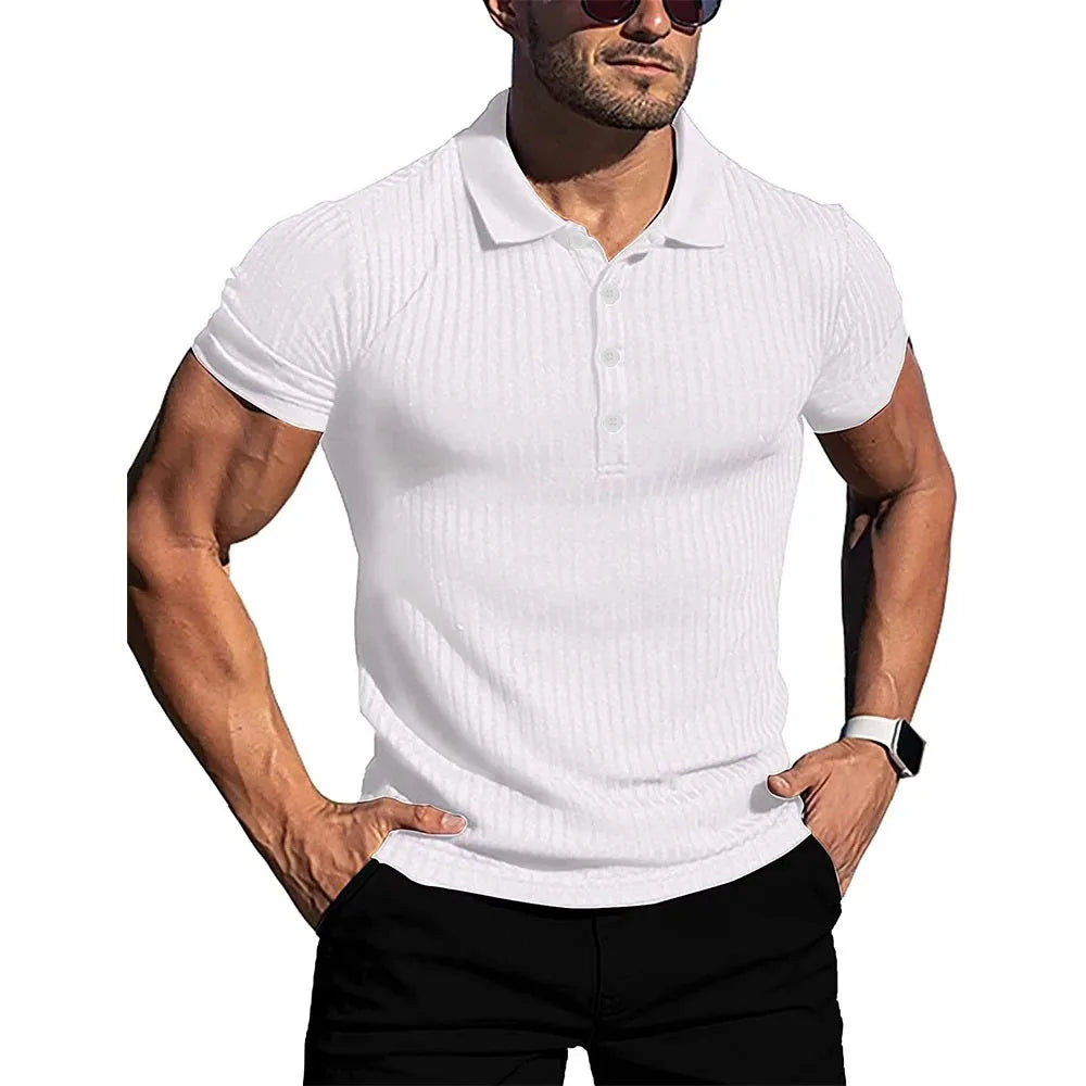 Riviera™ – Polo Essential