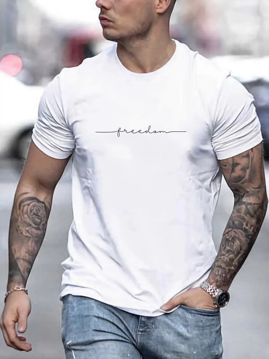 Everyday Cotton™ – Camiseta Essential