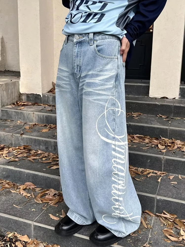 VAQUERO BAGGY NEXO