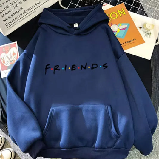 SUDADERA NORA CON CAPUCHA