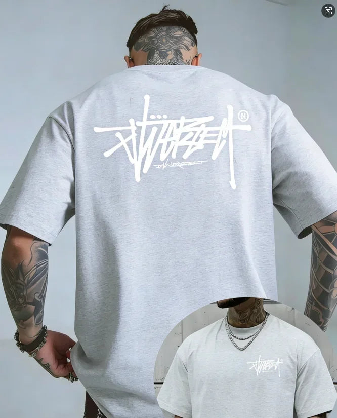 FreshFit™ – Camiseta Unisex de Algodón