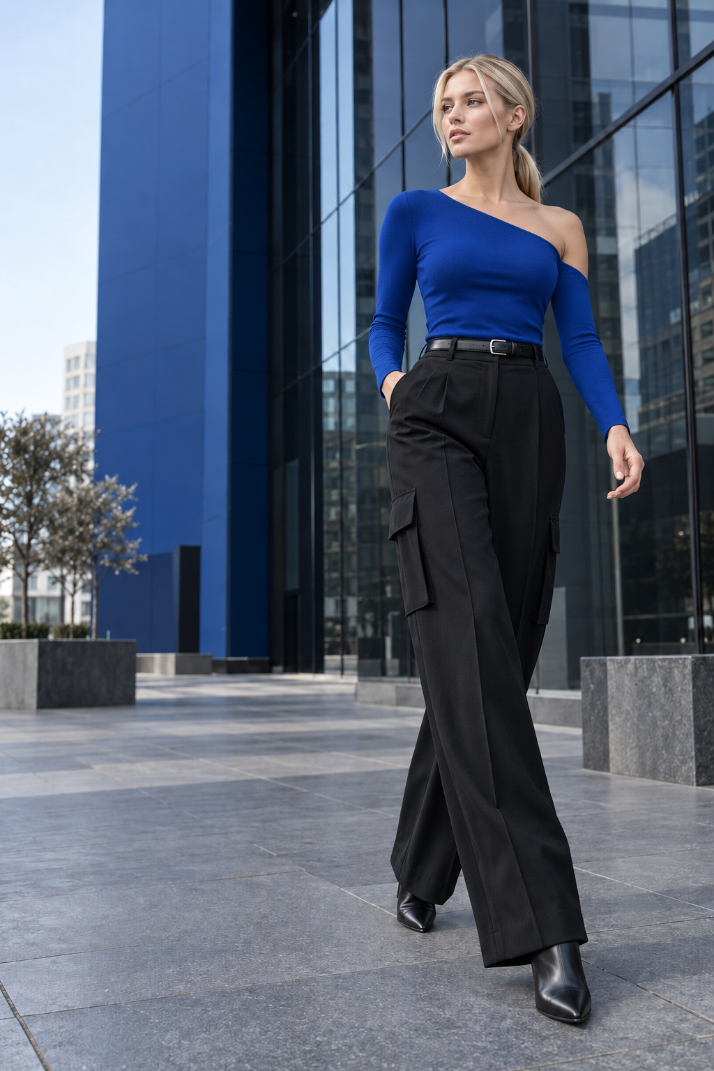 Pantalones