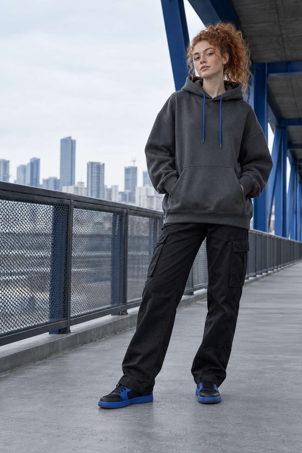 Sudaderas