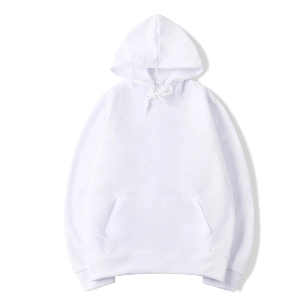 Urban Core™ – Hoodie Essential