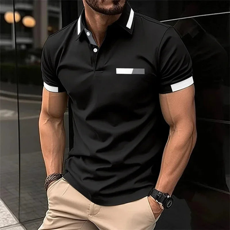 POLO CASUAL DARIO