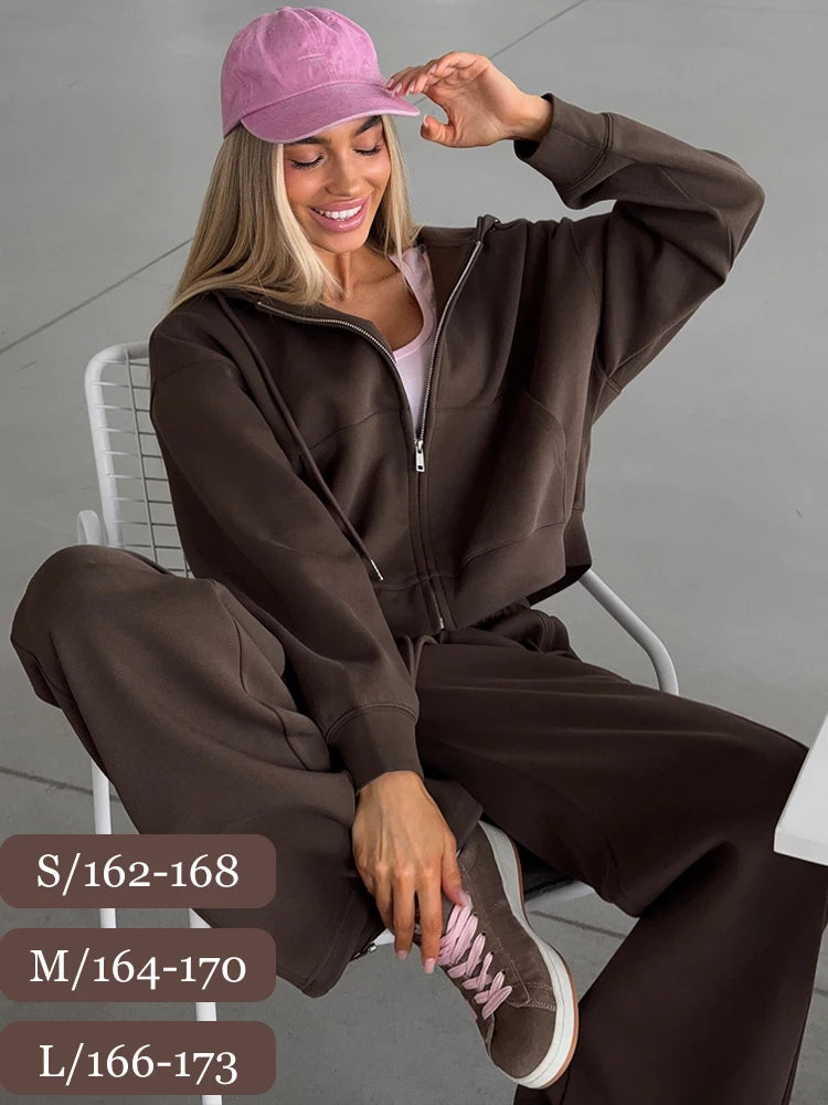 CONJUNTO RIVA DE CHAQUETA Y PANTALÓN