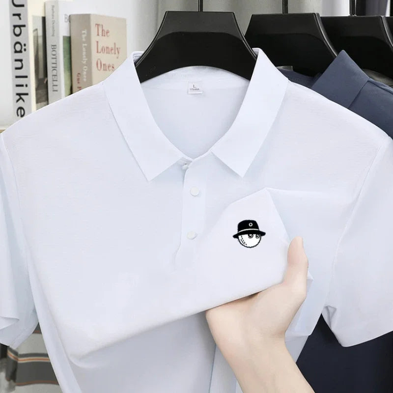 POLO ESTAMPADO RIAN