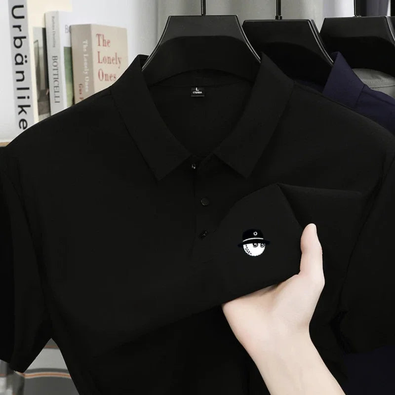 POLO ESTAMPADO RIAN
