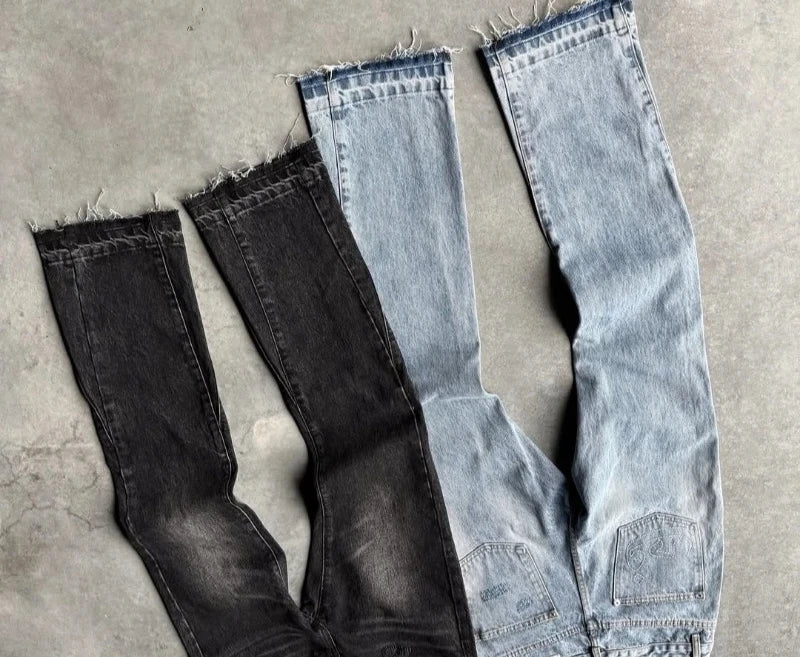 VAQUERO SKINNY KAIRO