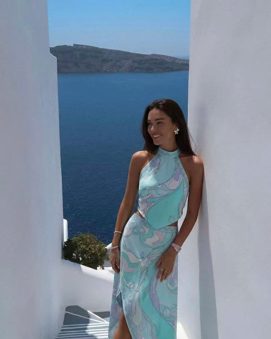 CONJUNTO DE PUNTO RIVIERA