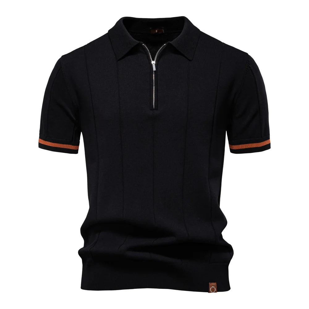 POLO DE PUNTO LUCA