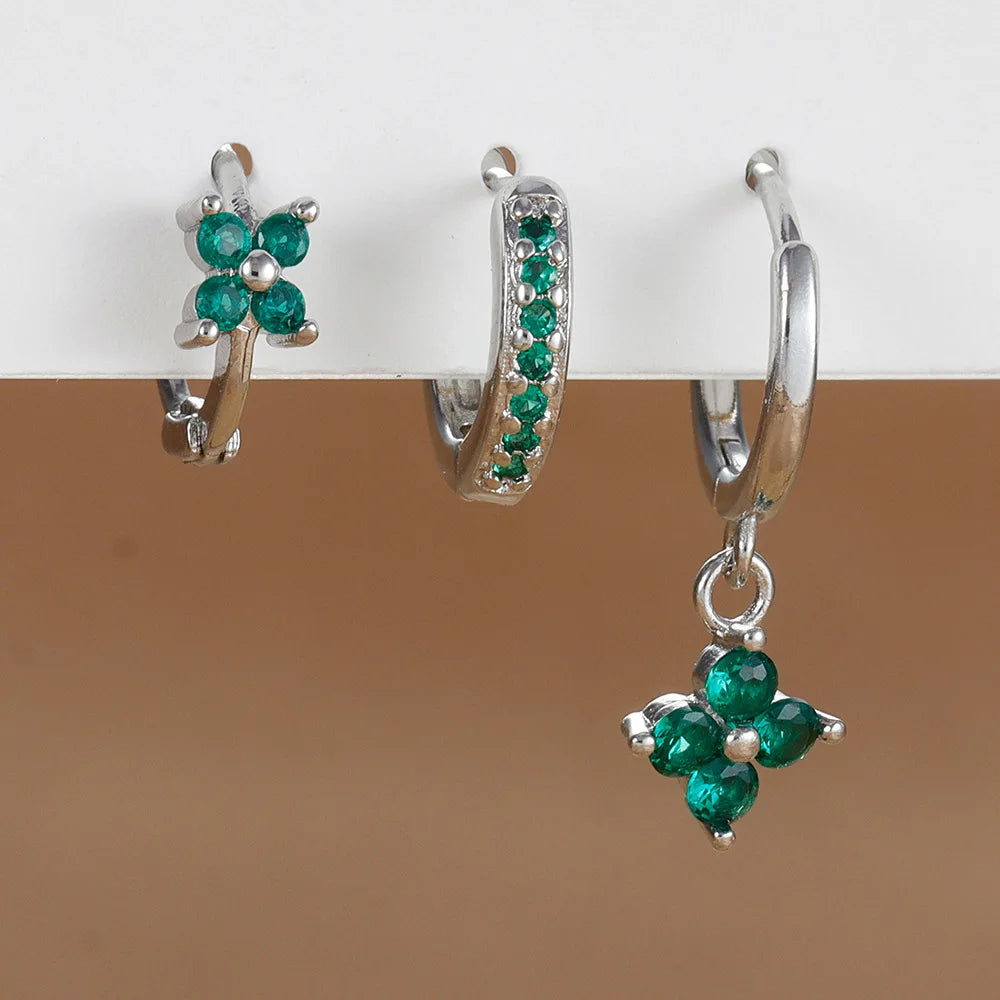 PENDIENTES COLGANTES NARA