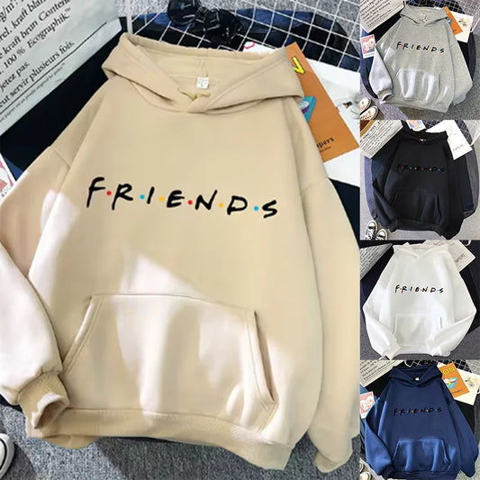 SUDADERA NORA CON CAPUCHA