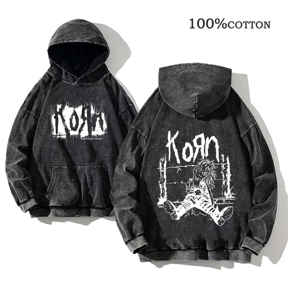 Rebel™ – Graphic Hoodie