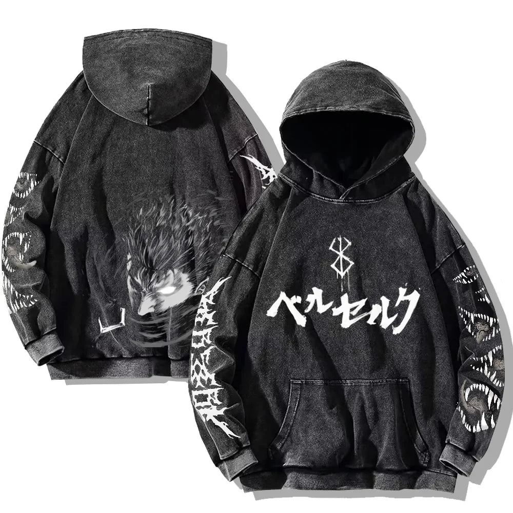Essential Zip™ – Hoodie Urbana