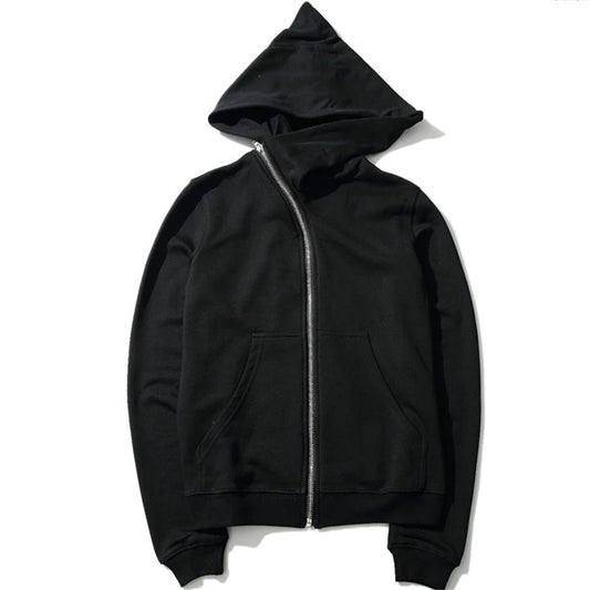 Avenue Zip™ – Hoodie Premium