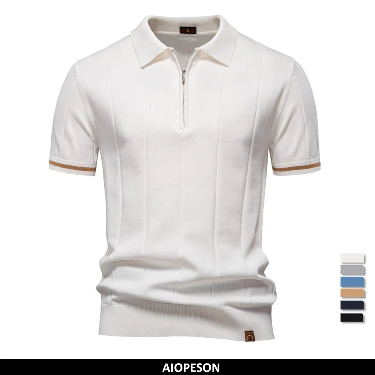 POLO DE PUNTO LUCA