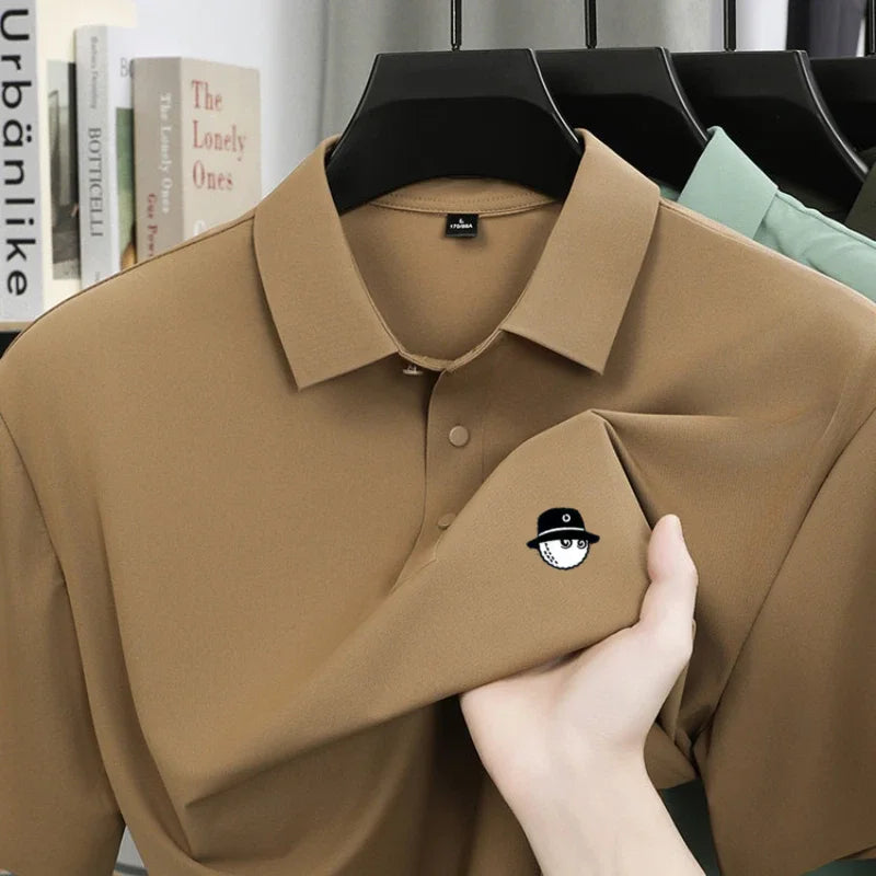 POLO ESTAMPADO RIAN