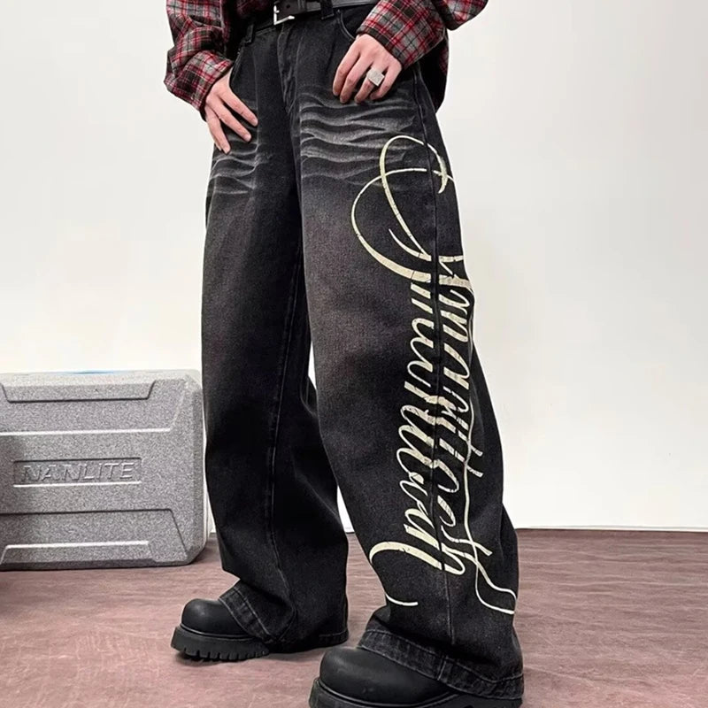 VAQUERO BAGGY NEXO