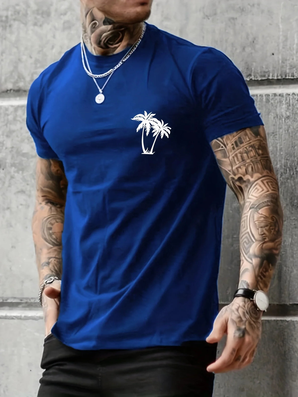 Everyday Cotton™ – Camiseta Essential