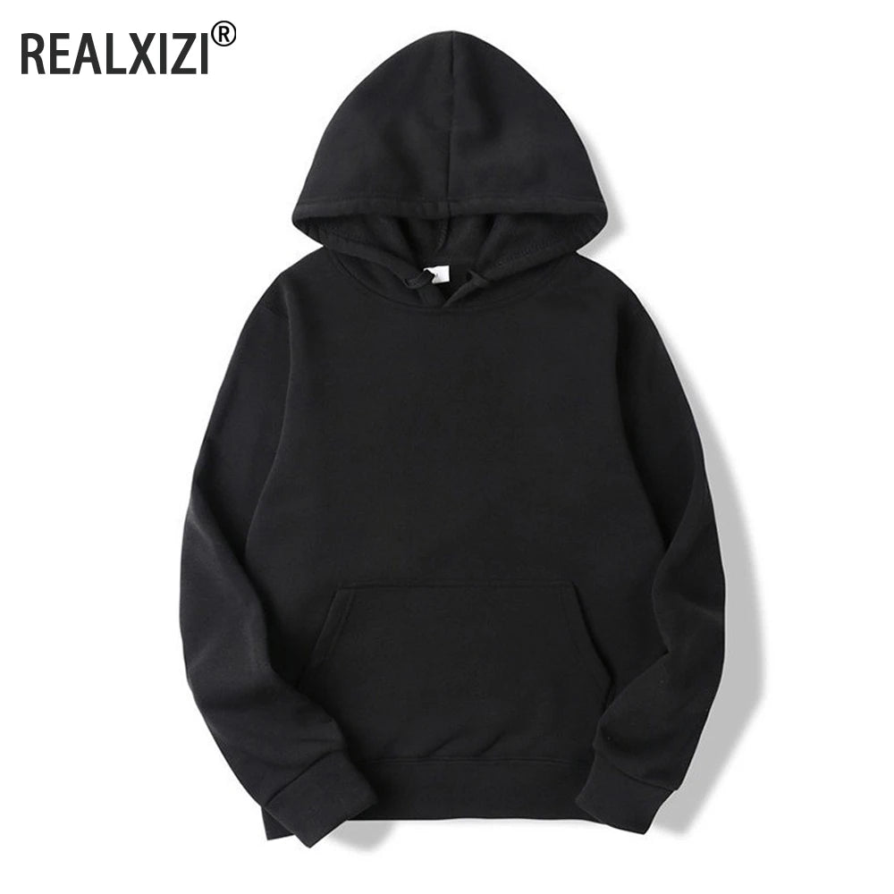 Urban Core™ – Hoodie Essential