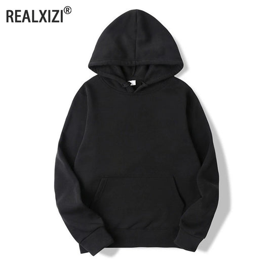 Urban Core™ – Hoodie Essential