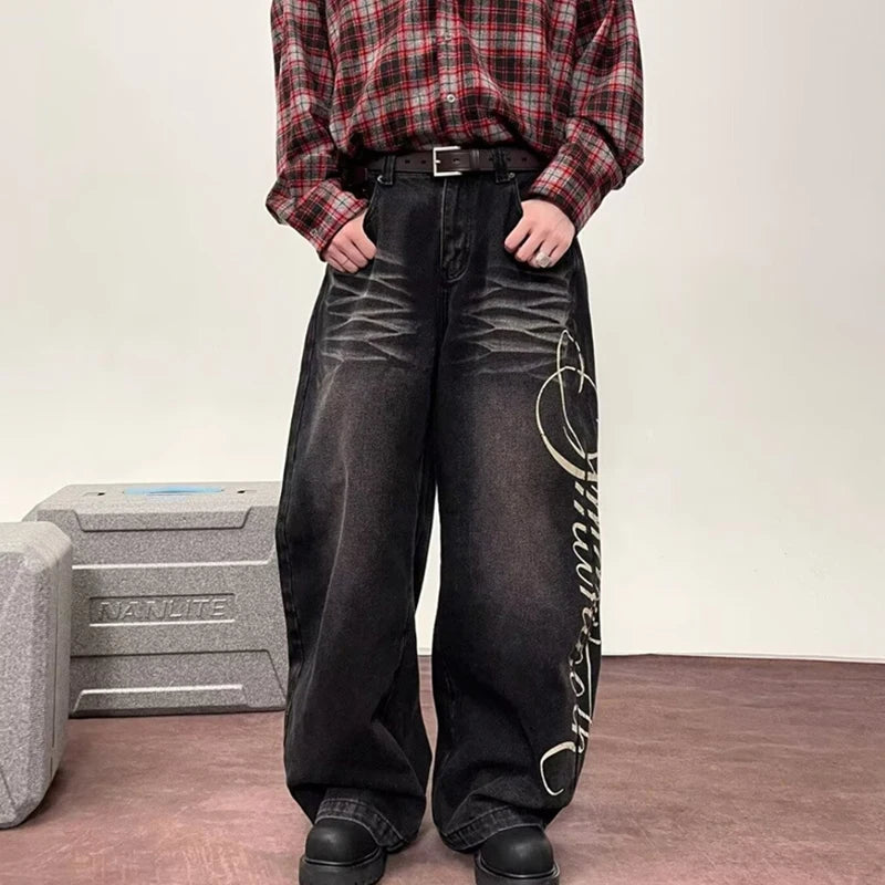 VAQUERO BAGGY NEXO