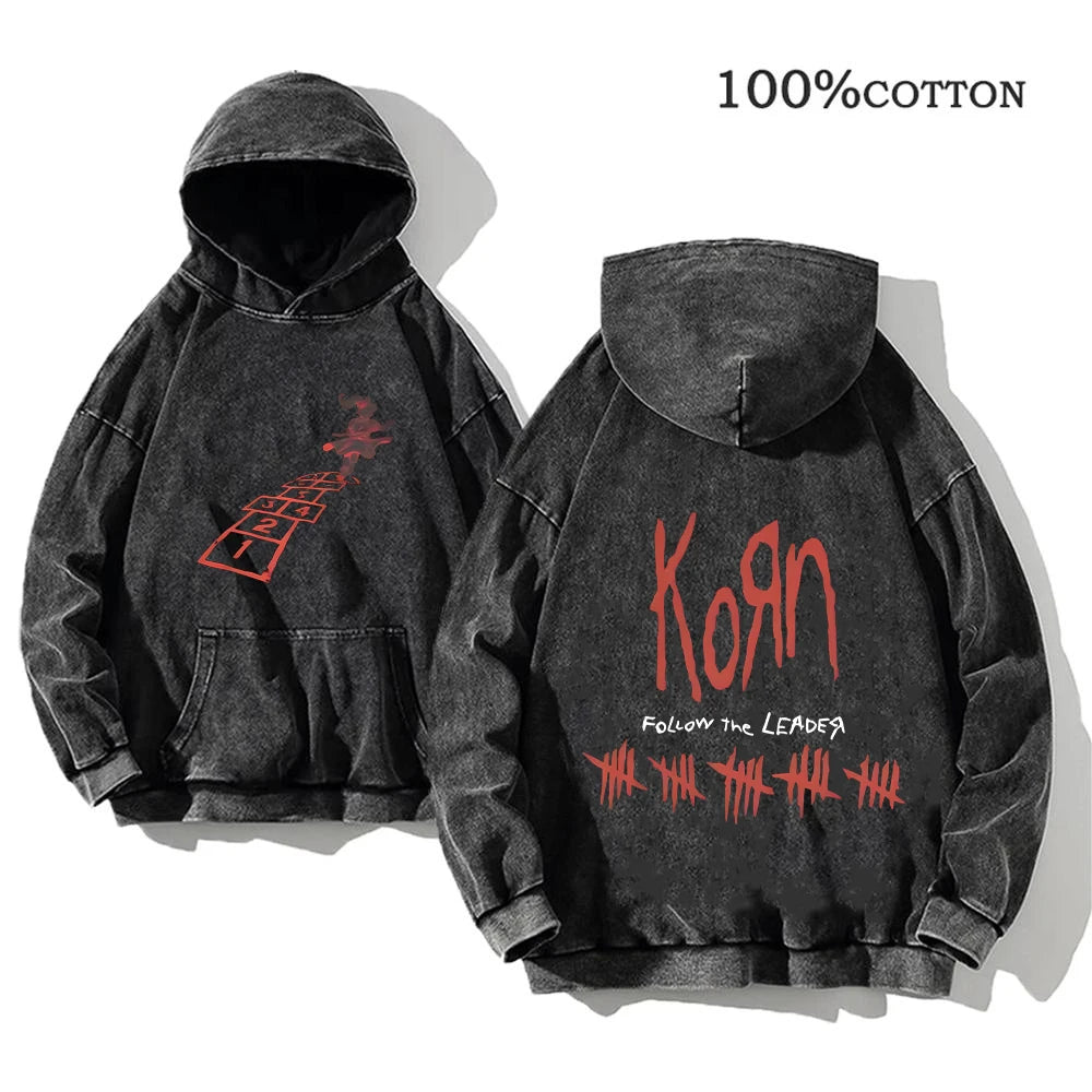 Rebel™ – Graphic Hoodie