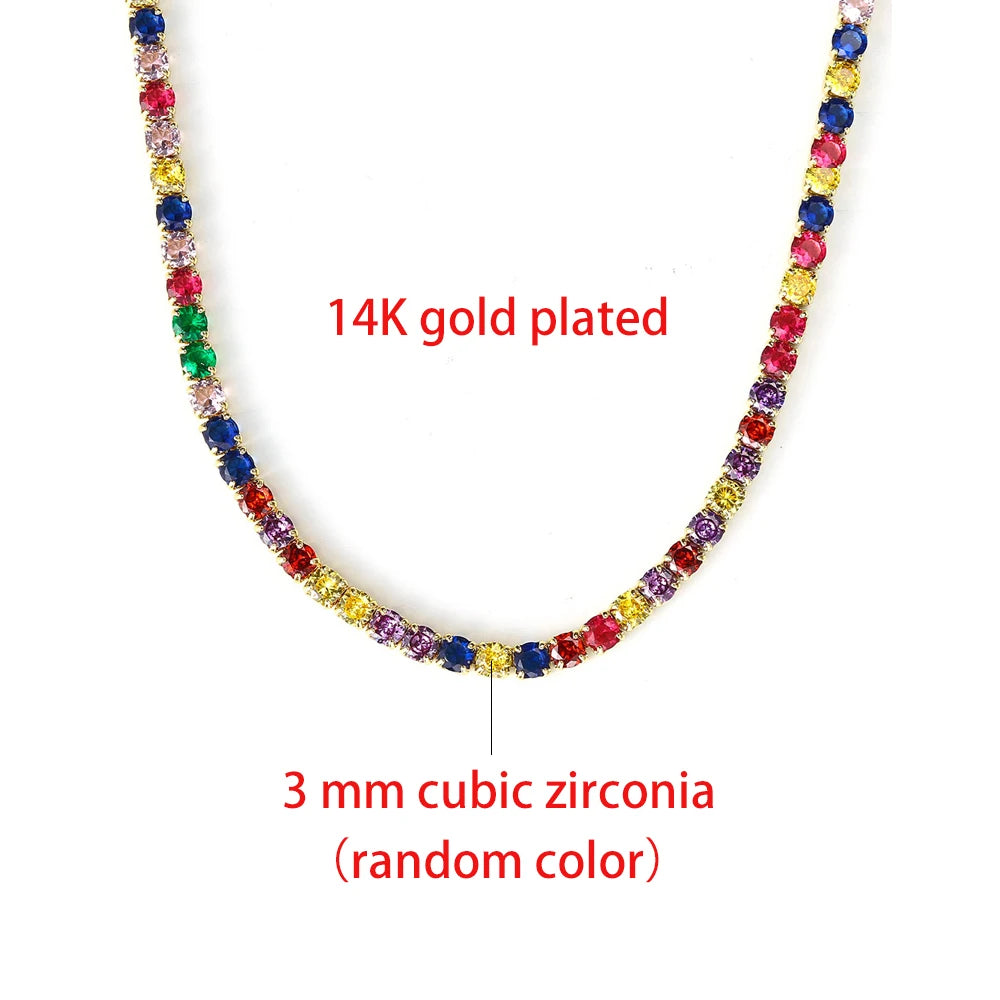 COLLAR CHOKER EIRA