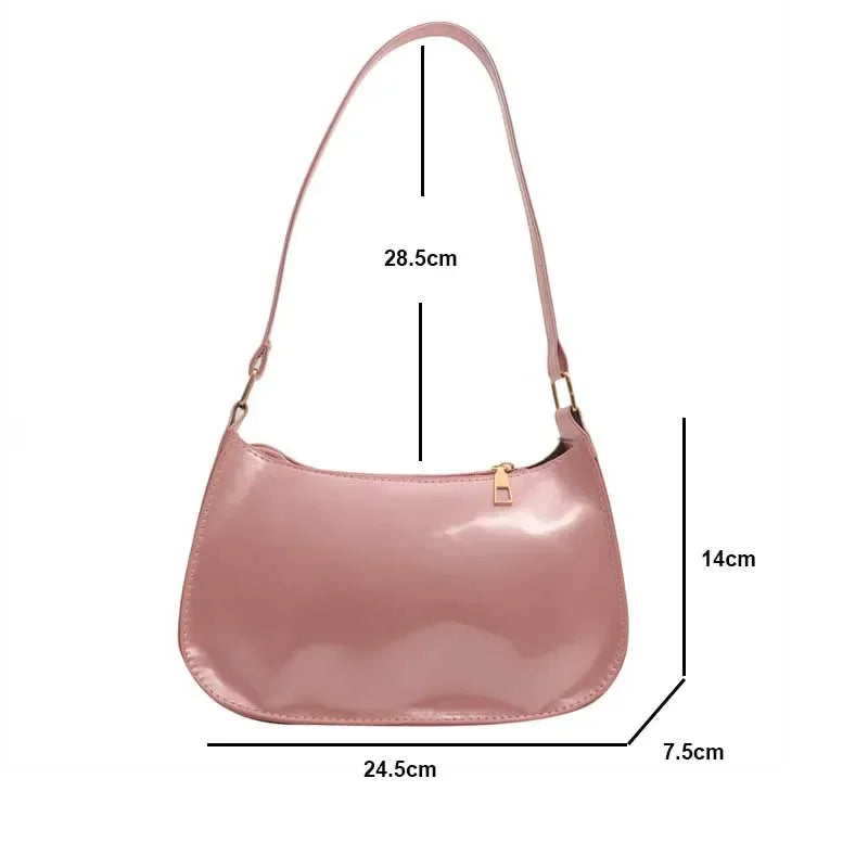 BOLSO BANDOLERA LIVIA MARIPOSA