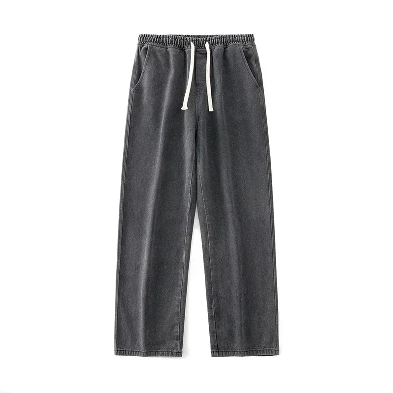 VAQUERO WIDE LEG ELIAN