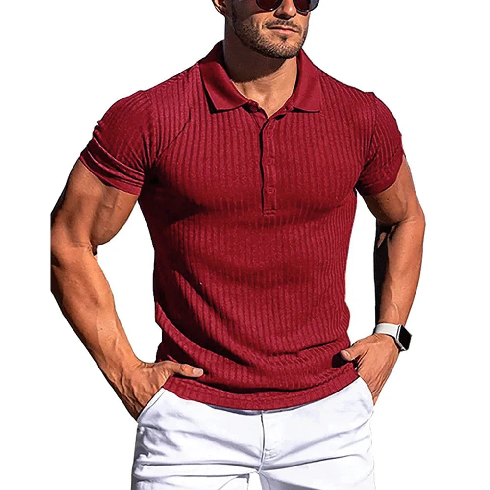 Riviera™ – Polo Essential