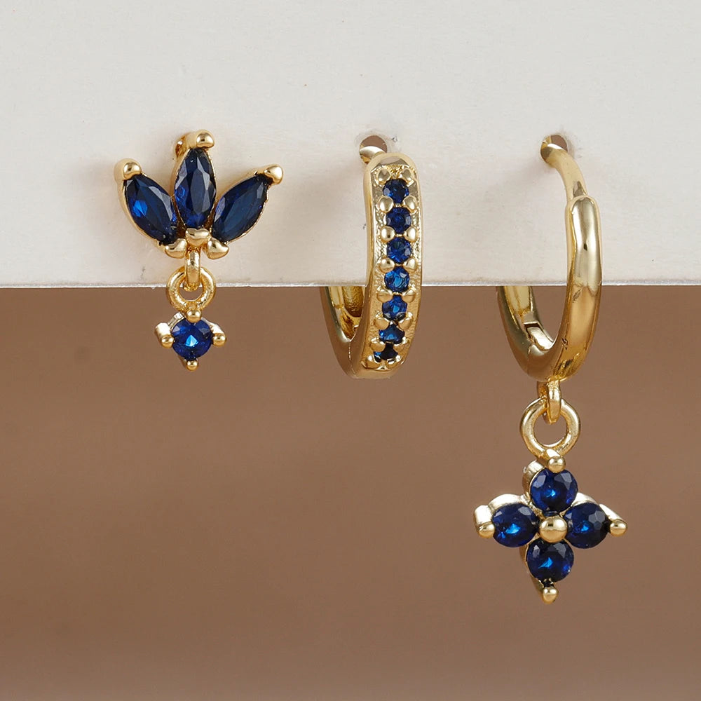 PENDIENTES COLGANTES NARA