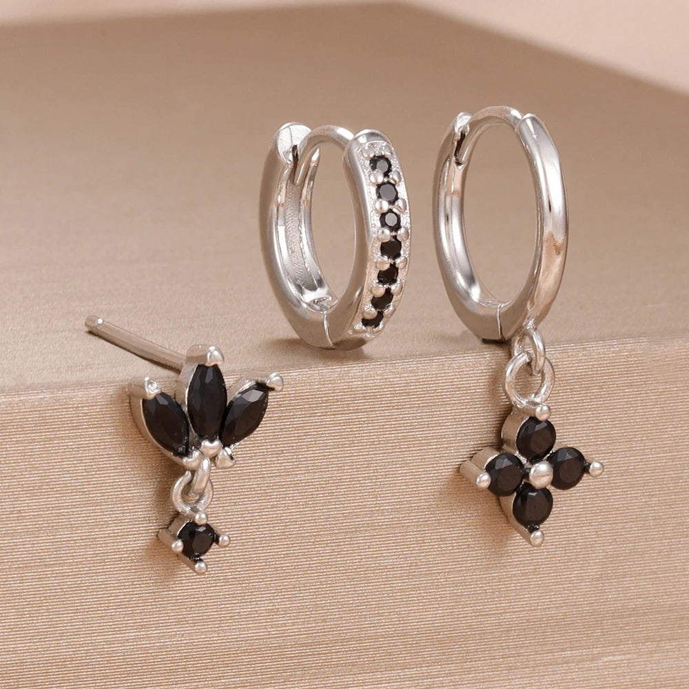 PENDIENTES COLGANTES NARA