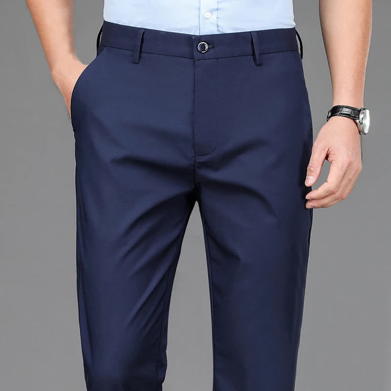 PANTALÓN DE VESTIR RENZO