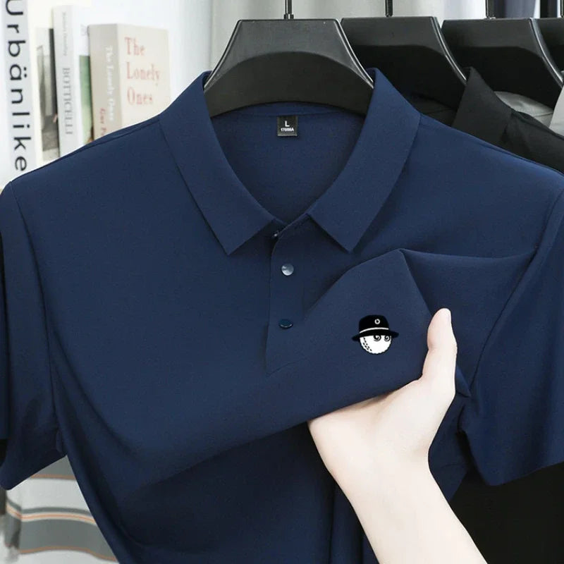 POLO ESTAMPADO RIAN