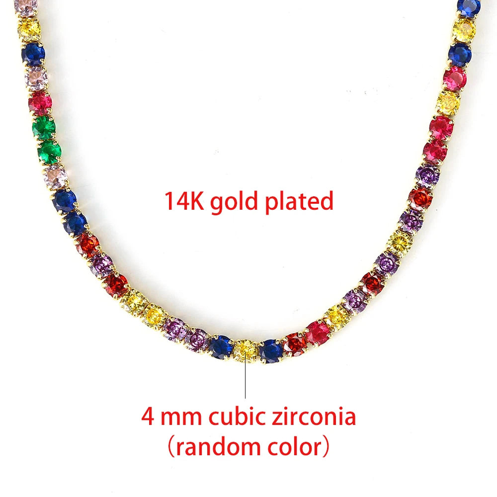COLLAR CHOKER EIRA