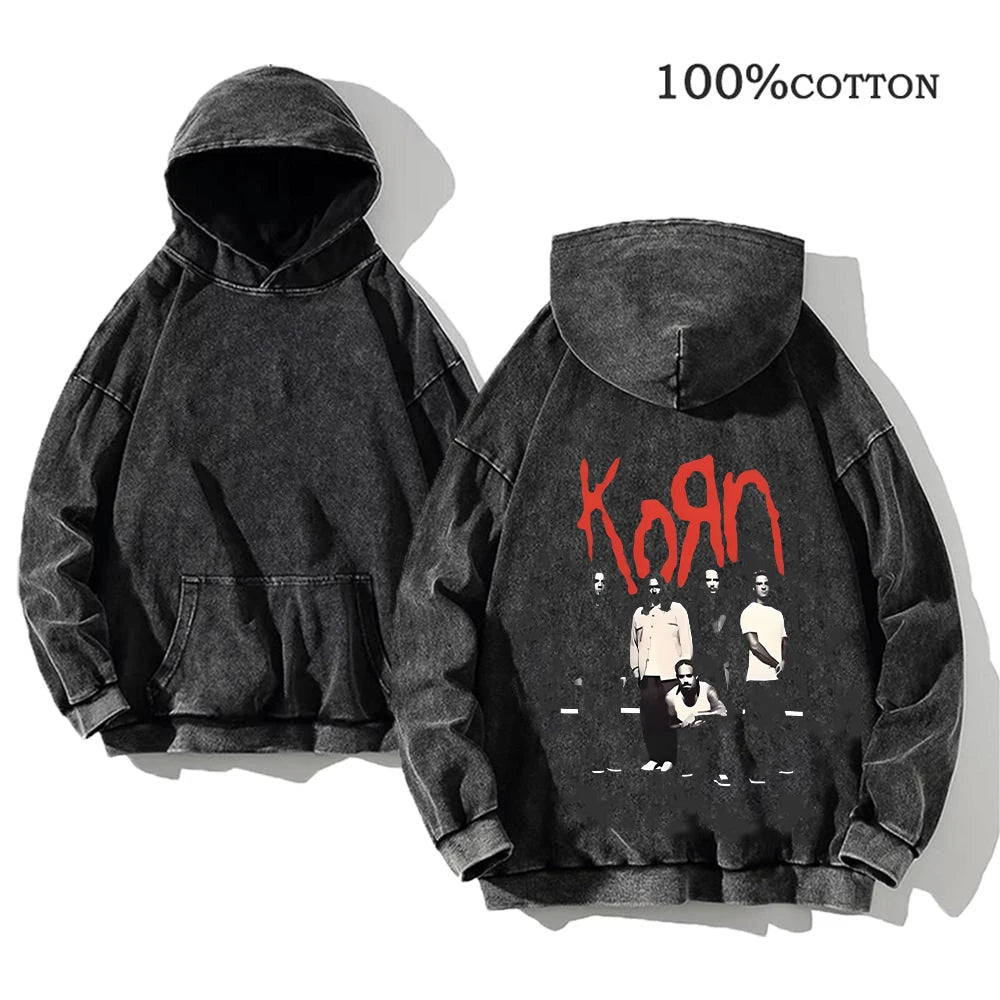 Rebel™ – Graphic Hoodie