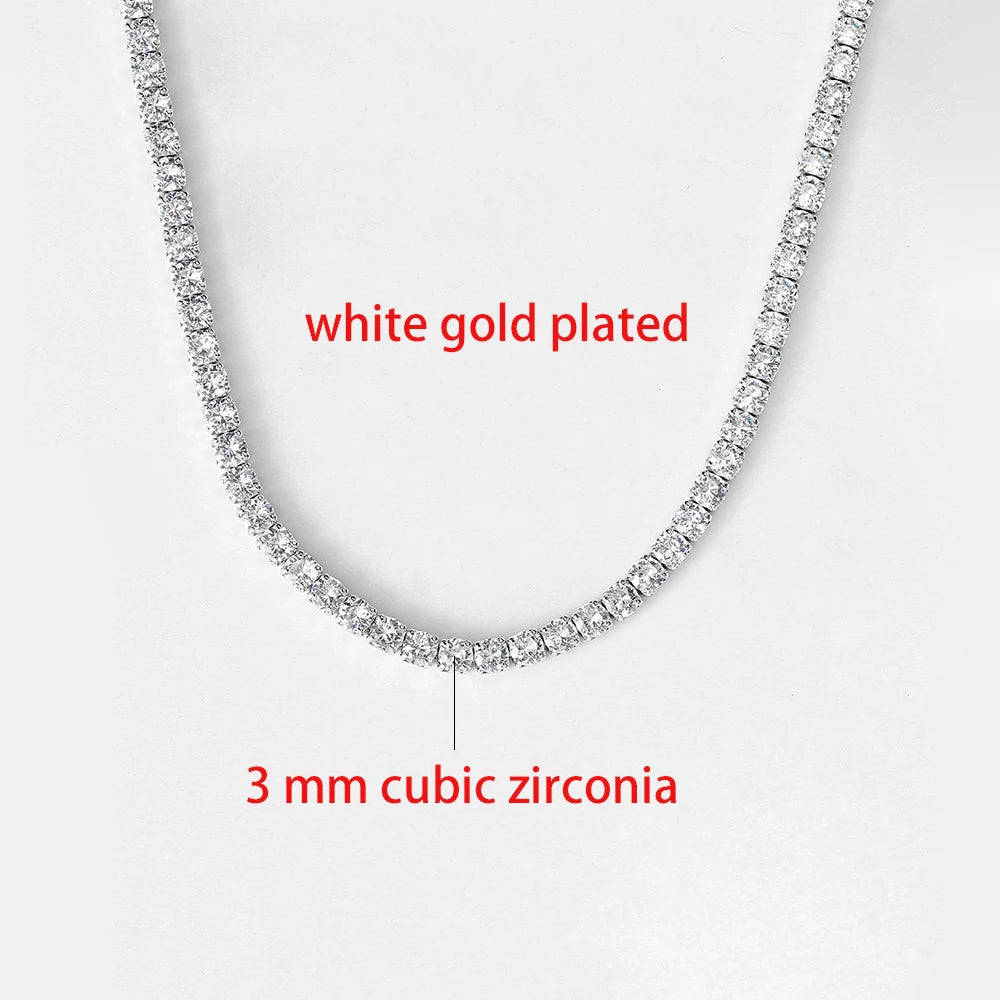 COLLAR CHOKER EIRA
