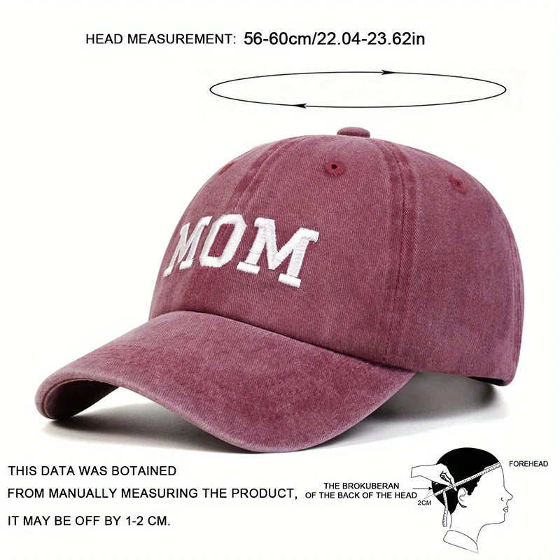 Statement™ – Gorra Streetwear