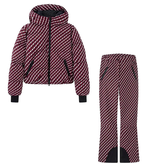 CONJUNTO BLAIR DE CHAQUETA Y PANTALÓN
