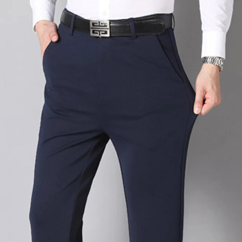 PANTALÓN DE VESTIR MILO