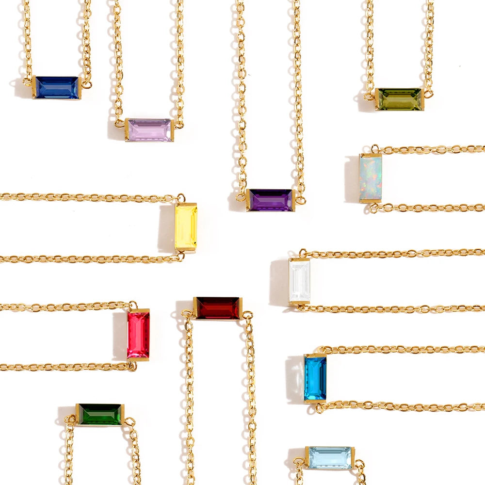 PULSERA DE ESLABONES ALBA