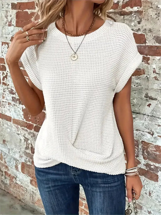 CAMISETA OLIVIA ESENCIAL