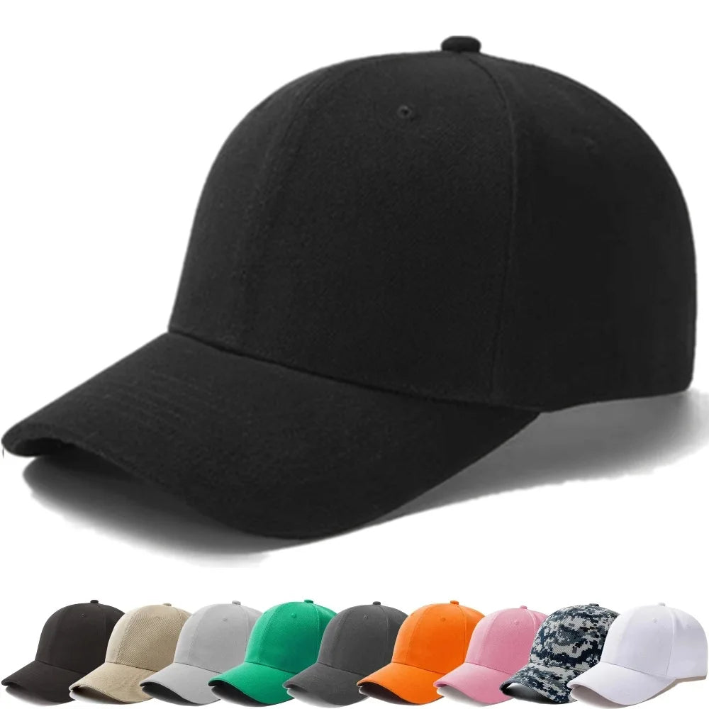 District™ – Gorra Urban Essential